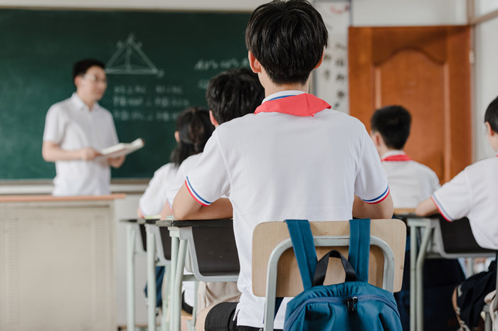 泉州初中成績不好怎么沖刺?