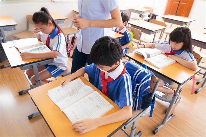 泉州初中學習不好高中可以逆襲嗎?
