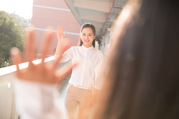泉州女孩子初中學習不好可以去當兵嗎?