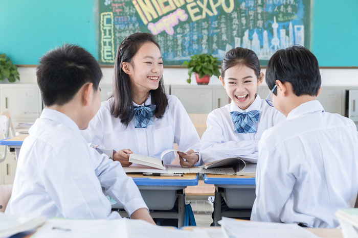 泉州女孩子讀完初中學(xué)習(xí)不好怎么辦?