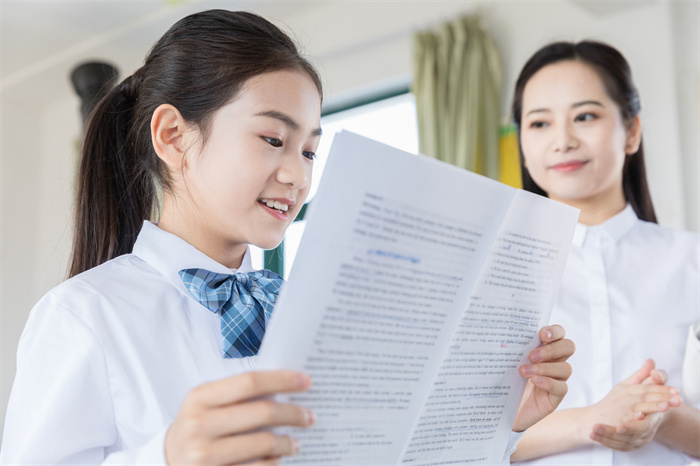 泉州女孩子初中學(xué)習(xí)不好讀什么專業(yè)好?