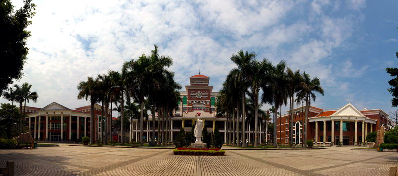 ����һ�ЌW(xu��)У����