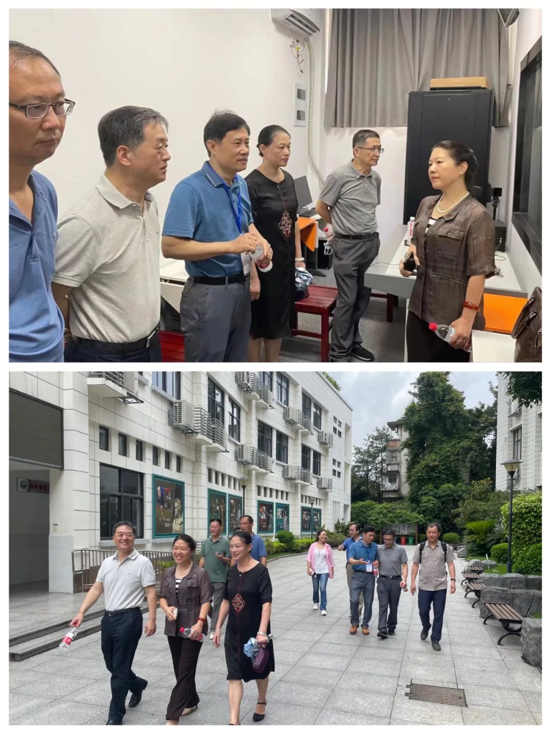 同臺(tái)競(jìng)技 共展風(fēng)彩 -- 福州市中職教師教學(xué)技能大賽在<a href=http://www.tzshuifang.com/school-432/ target=_blank class=infotextkey>福州文教職業(yè)中專學(xué)校</a>圓滿舉辦