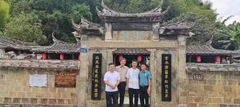 雙高建設(shè)|專家委員到永安職業(yè)中專學(xué)校交流指導(dǎo)