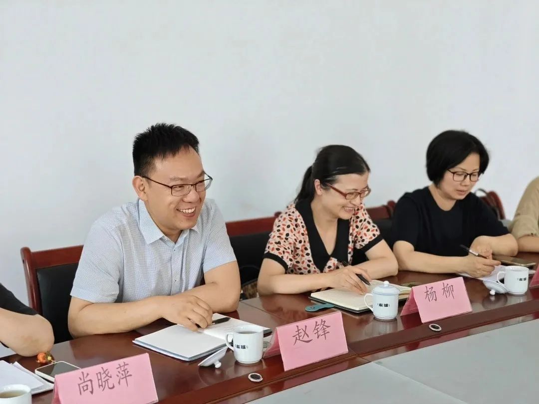 三明市金湖旅游職業(yè)中專學(xué)校|滬明情 向未來|同心同向同行——上海南湖職業(yè)技術(shù)學(xué)院代表團(tuán)赴金湖旅專指導(dǎo)交流