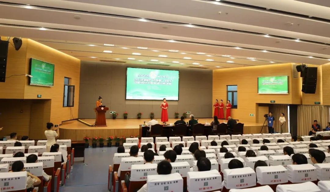 �����н�ͨ�I(y��)���g(sh��)�W(xu��)У��ϲ��(b��o)����У�W(xu��)������2023�������С���(li��n)�W(w��ng)+�� ��W(xu��)����(chu��ng)��(chu��ng)�I(y��)��ِ�s�@�~��(ji��ng)��