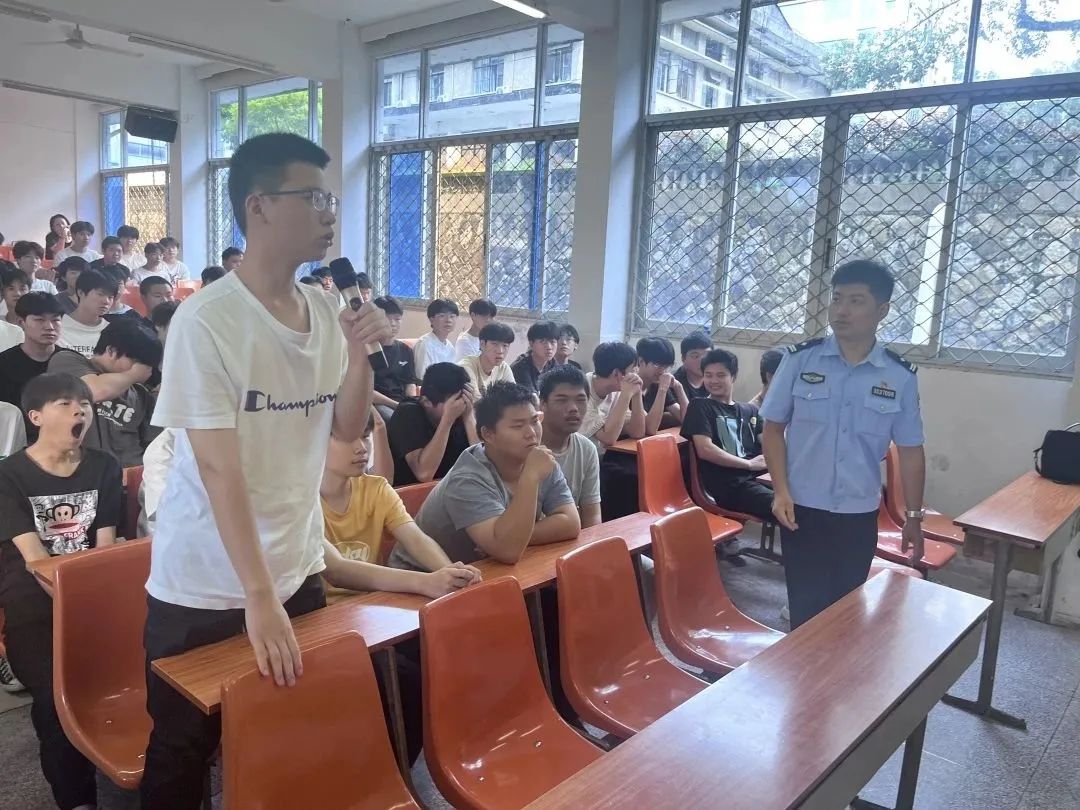 ��ƽ�����W(xu��)Ժ����ƽ�����W(xu��)Ժ�c��ƽ˾����(qi��ng)�Ƹ��x�䶾��(li��n)���_չ�������������Gɫ�o�������}���