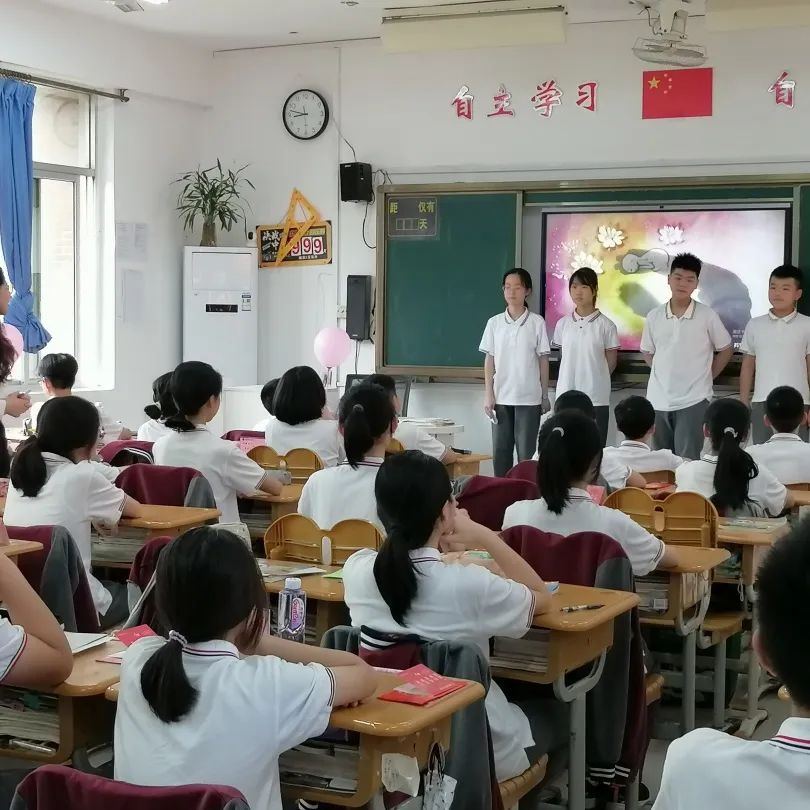 福州陽光國際學(xué)校:“伴”日體驗(yàn) “育”見成長