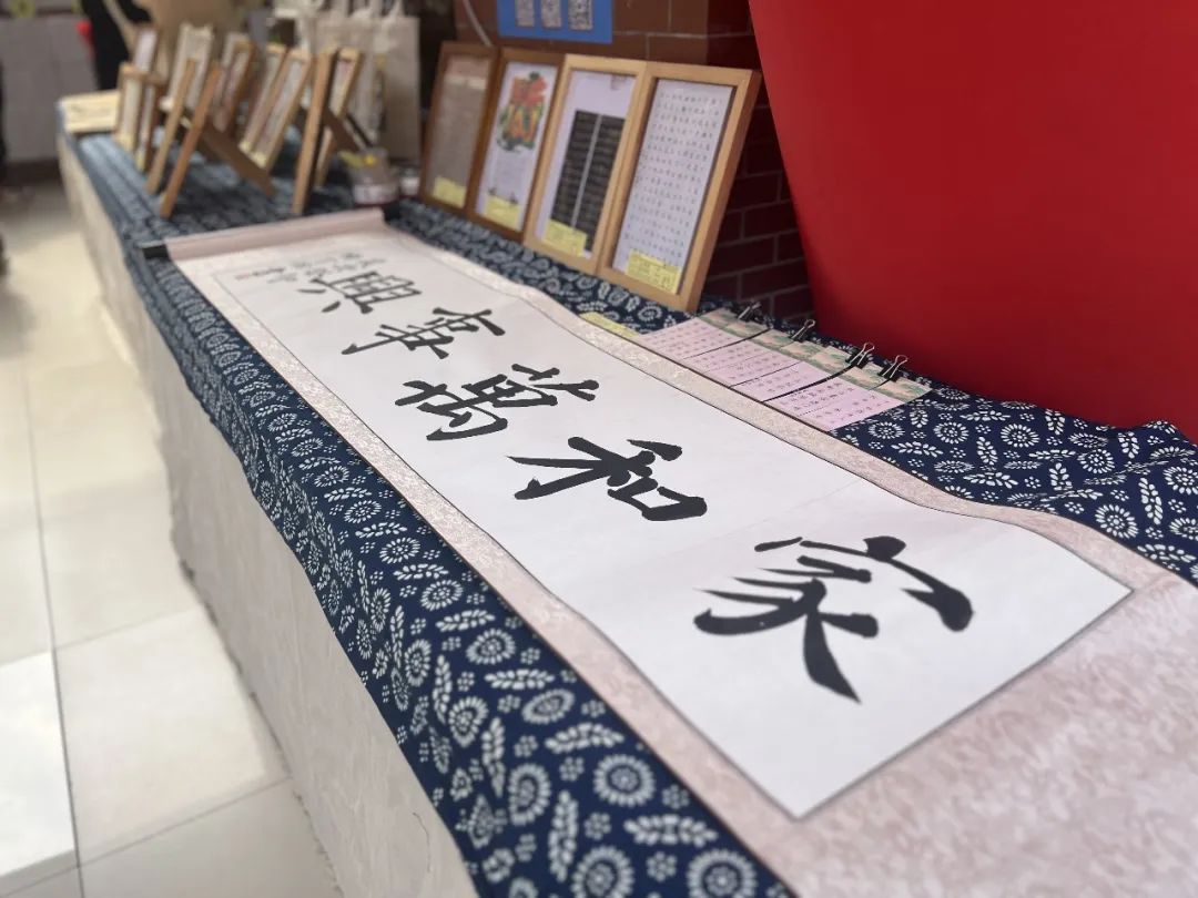 福州陽光國際學(xué)校:“伴”日體驗(yàn) “育”見成長