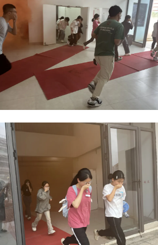 ����ʡ�����l(w��i)���W(xu��)У�_չ2024�갲ȫ���a(ch��n)��ϵ�л��