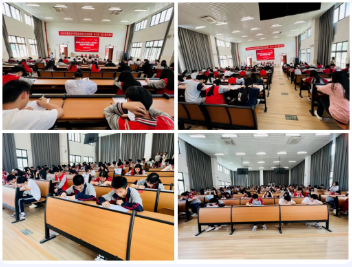 �����I(y��)���g(sh��)�W(xu��)У2024�ꡰ�������¡����ϵ�Ј��֮Ӣ�Z�W(xu��)��֪�R��ِ