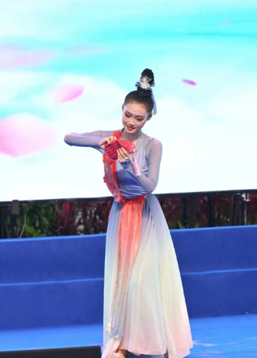 匠星云集:技能成就美好生活——莆田市高級技工學校“職教宣傳月”系列活動