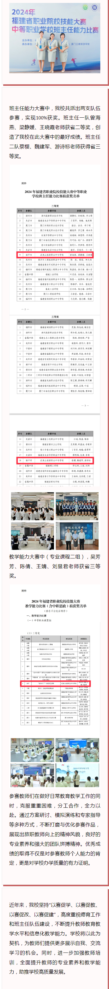 ����ף�R����ɽ�����I(y��)�Ќ��W(xu��)У��2024�긣��ʡ������������ِ���̌W(xu��)������ِ��ϲ�@�ѿ���