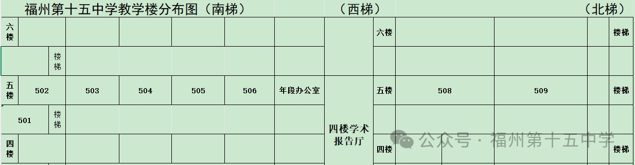 本真教育 |仲夏夢想 綻放少年光彩——福州第十五中學(xué)高一新生報(bào)到須知
