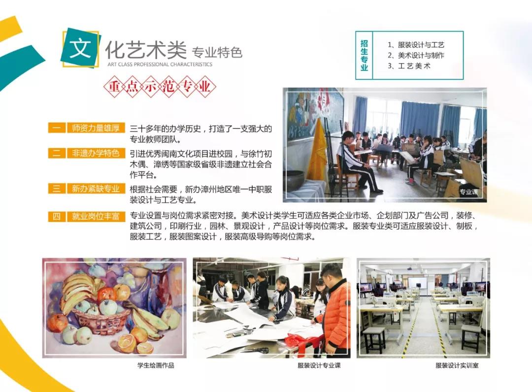 漳州二職校