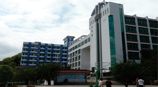 福建南平機(jī)電職業(yè)學(xué)校