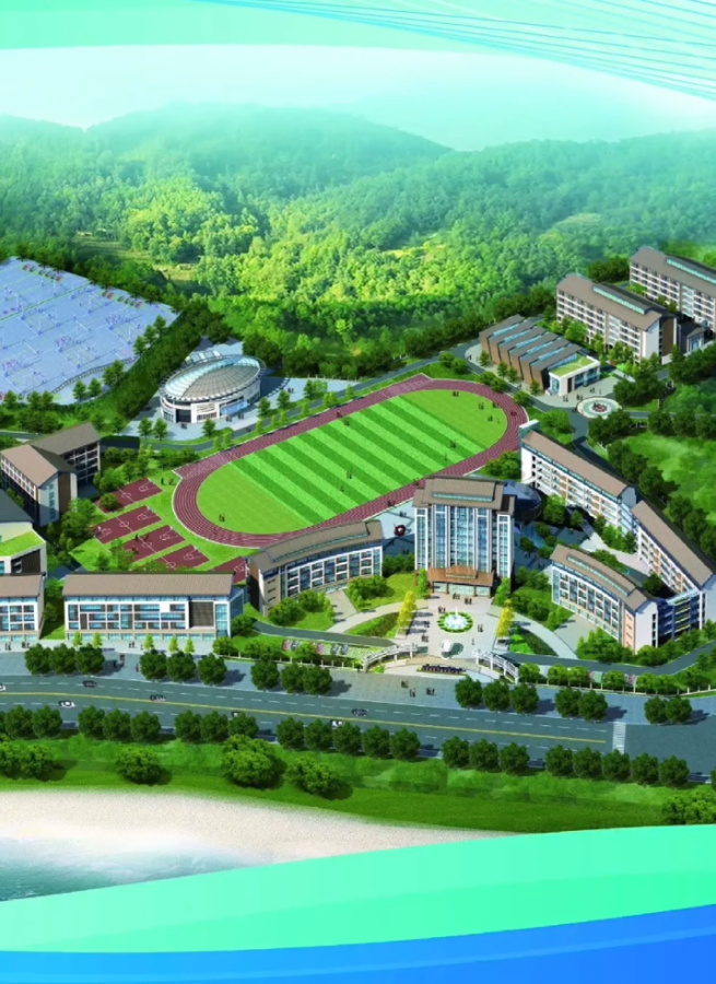 �����еڶ��߼������W(xu��)У2022����������