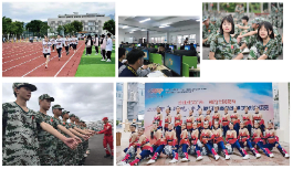2023年<a href=http://www.tzshuifang.com/school-17/ target=_blank class=infotextkey>廈門同安職業(yè)技術(shù)學(xué)校</a>招生簡章