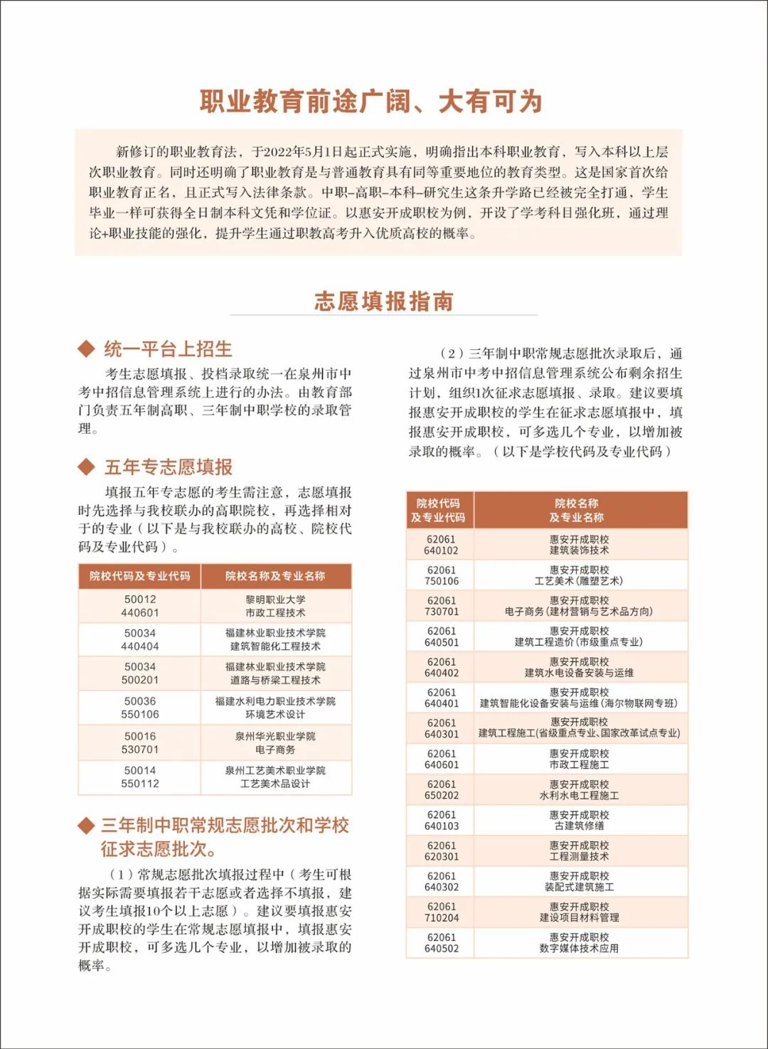 <a href=http://www.tzshuifang.com/school-404/ target=_blank class=infotextkey>惠安開成職業(yè)中專學(xué)校</a>2024年招生簡章