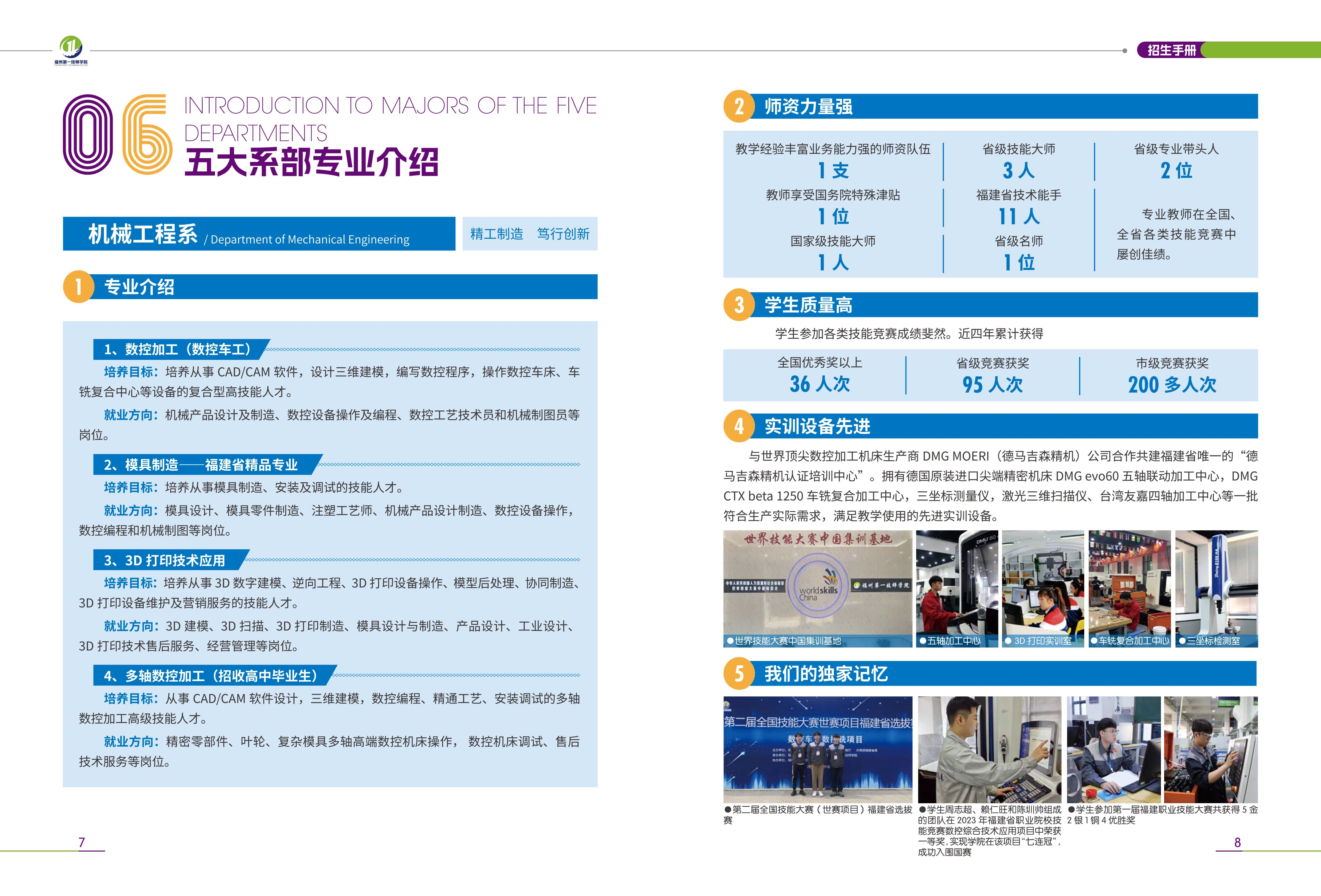<a href=http://www.tzshuifang.com/school-531/ target=_blank class=infotextkey>福州第一技師學(xué)院</a>2026年招生手冊(cè)