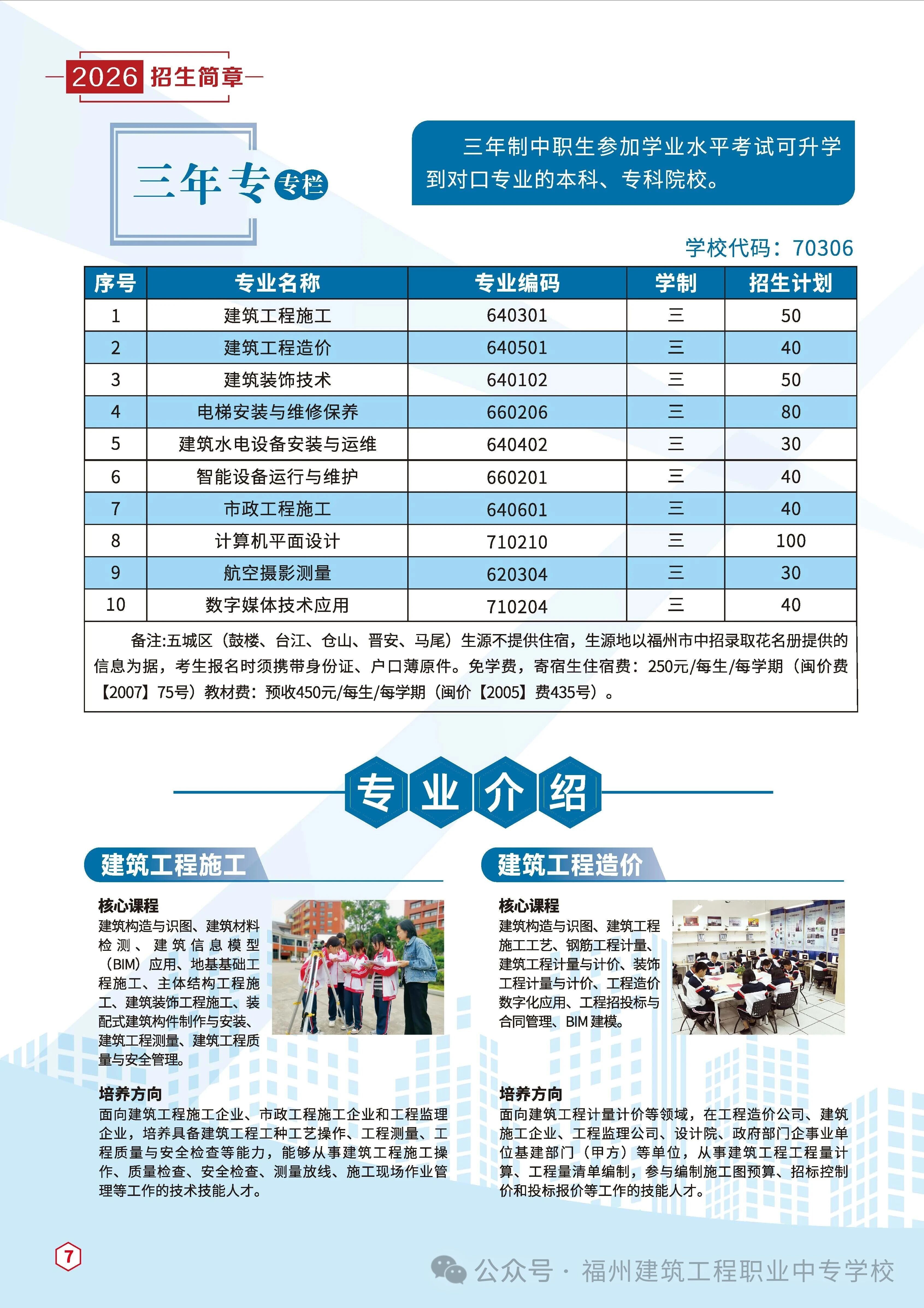 <a href=http://www.tzshuifang.com/school-436/ target=_blank class=infotextkey>福州建筑工程職業(yè)中專學(xué)校</a>2026年招生簡(jiǎn)章