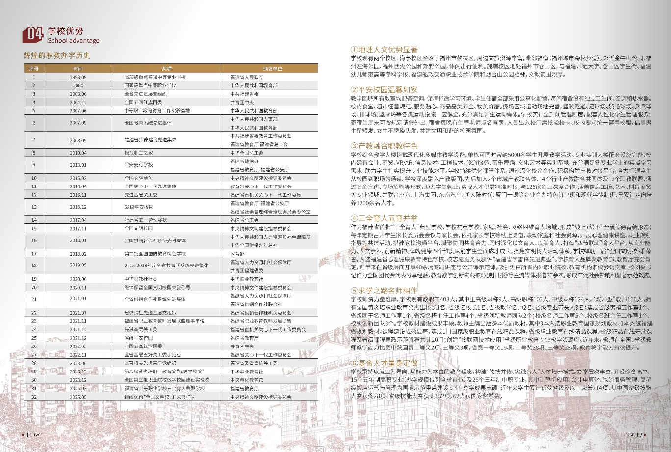 2026年<a href=http://www.tzshuifang.com/school-374/ target=_blank class=infotextkey>福建經(jīng)濟(jì)學(xué)校</a>招生簡章