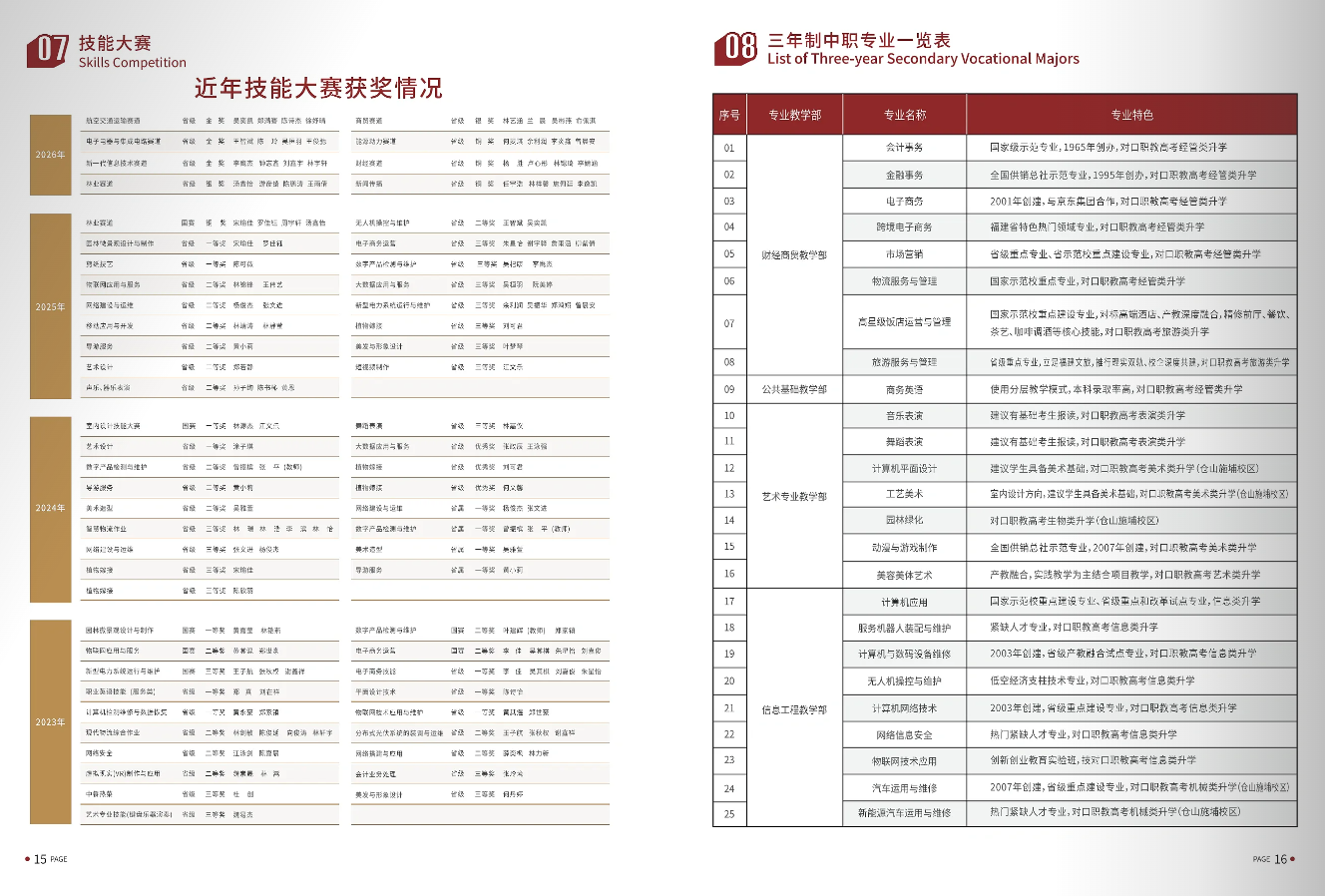 2026年<a href=http://www.tzshuifang.com/school-374/ target=_blank class=infotextkey>福建經(jīng)濟(jì)學(xué)校</a>招生簡章