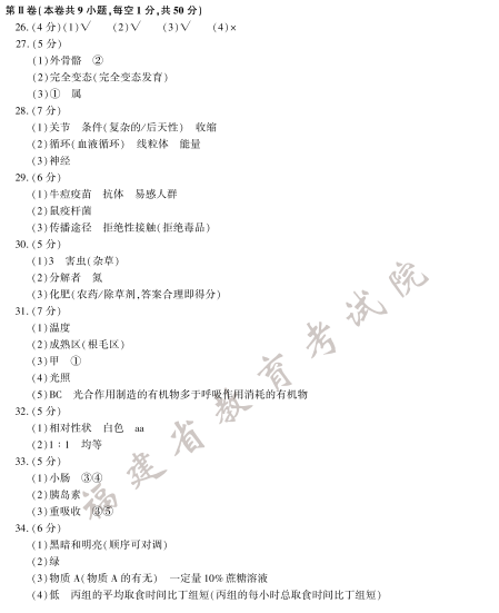 2020�긣���п��������}�𰸣��DƬ�棩