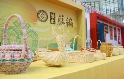 陵水县举办2022年文化和自然遗产日系列活动